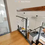 Apartment La Scala Matta, Terre Marine