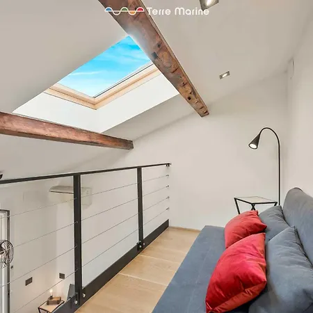 Apartamento La Scala Matta, Terre Marine *