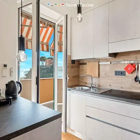 La Scala Matta, Terre Marine Apartamento *